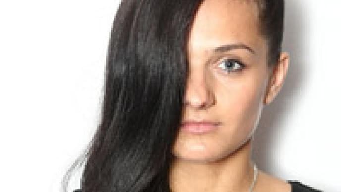 Fake-Undercut zum Nachmachen