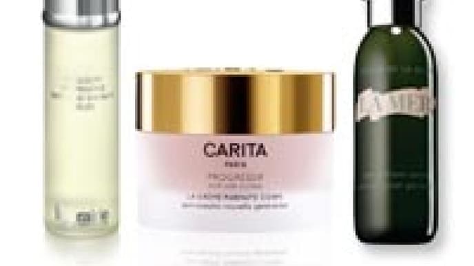 Kosmetik deluxe