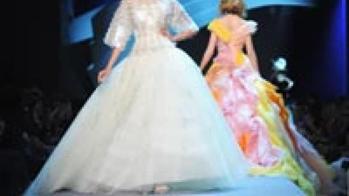 Haute Couture Paris 2011