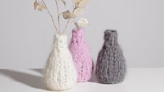 Die schönsten Strick-Accessoires