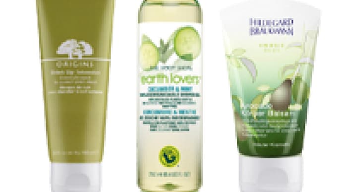 Naturkosmetik für den Sommer