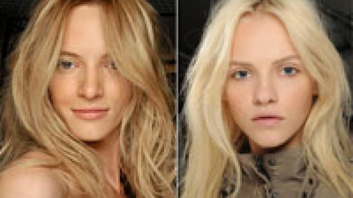 Natural-Hair für den Sommer