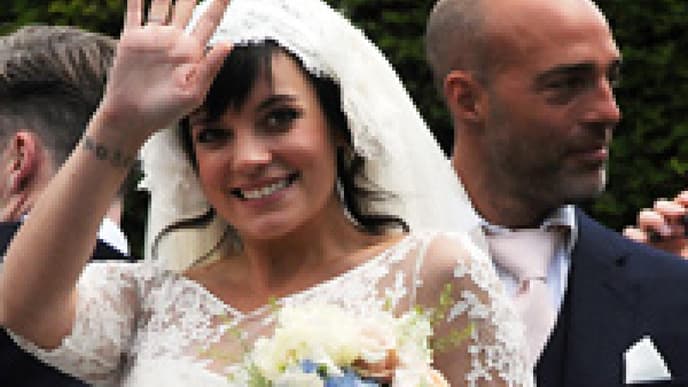 Anziehen/Ausziehen