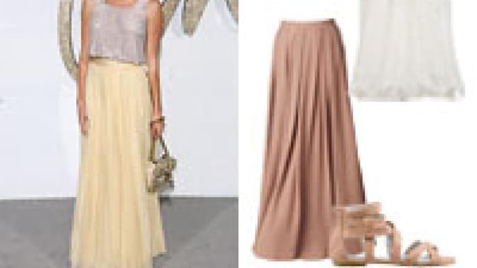 Der Rock 2011: Maxi, Midi, Mini