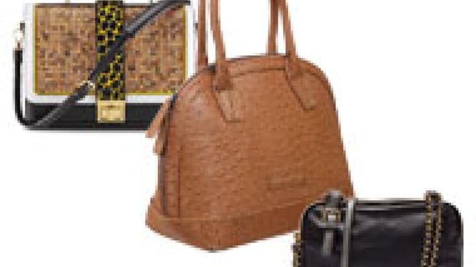 Handtaschen für jeden Look