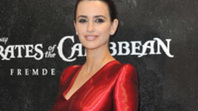 Die Stilkritik mit Penélope Cruz