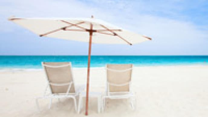 Flitterwochen: Die schönsten Reiseziele