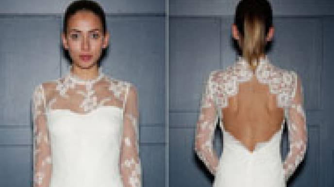 Brautkleider - Best of Temperley London