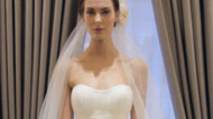 Bridal-Schauen - Marchesa
