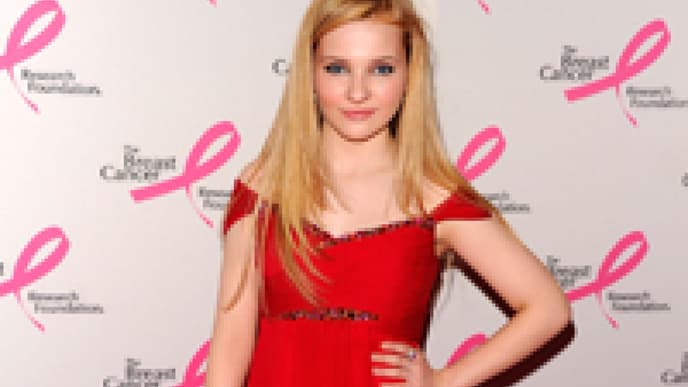Fashion Bash: Stars in Hot Pink