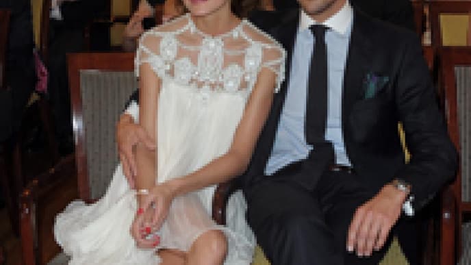 Fashion Bash: Couple of the Year