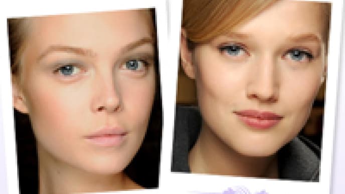 Hochzeits-Make-up
