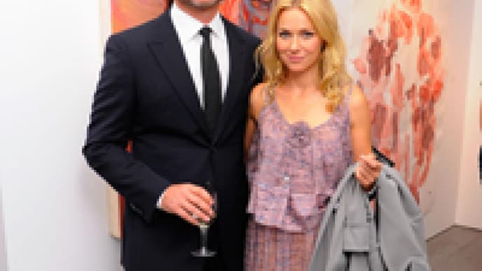 Fashion Bash: Tribeca Ball