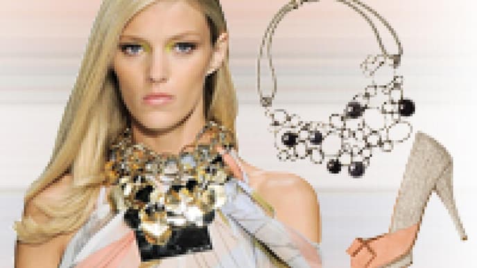 Modetrend 2011: Pastell-Töne
