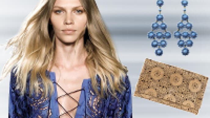 Modetrend 2011: Greek-Style