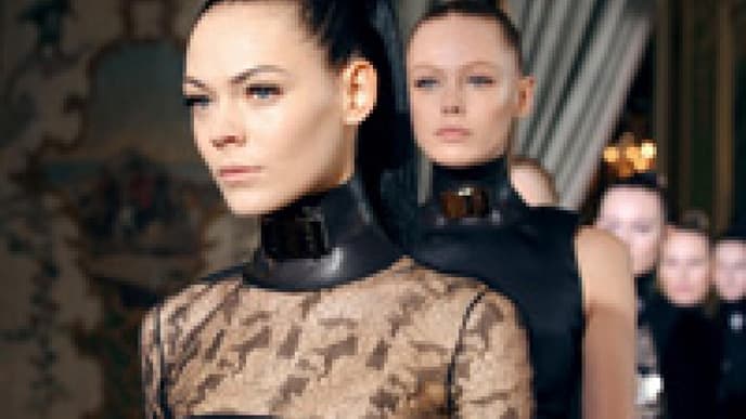 Fashion Week Paris