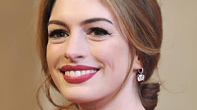 Oscar 2011: Frisuren der Stars