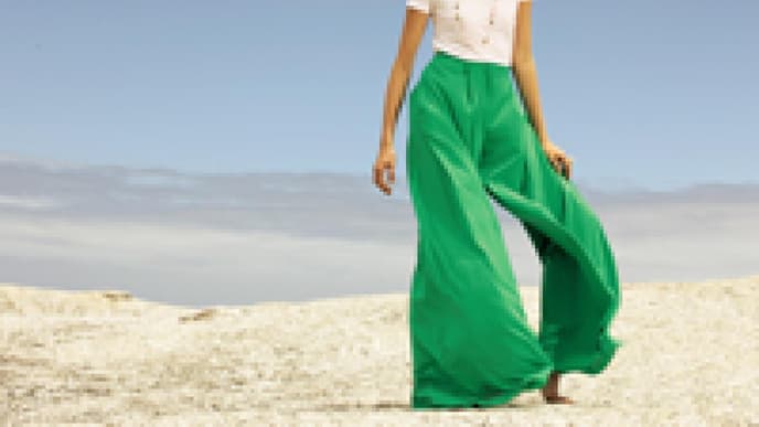 Alle Trends Sommer 2011