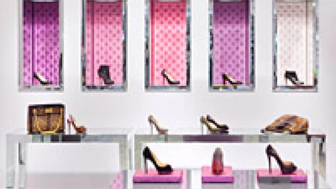 Shopping-Guide Deutschland