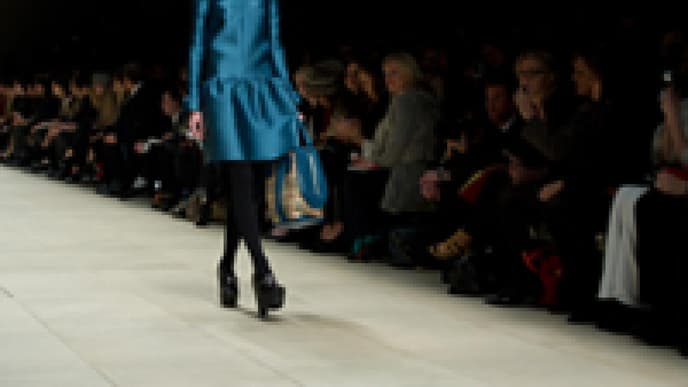 London Fashion Week: Highlights