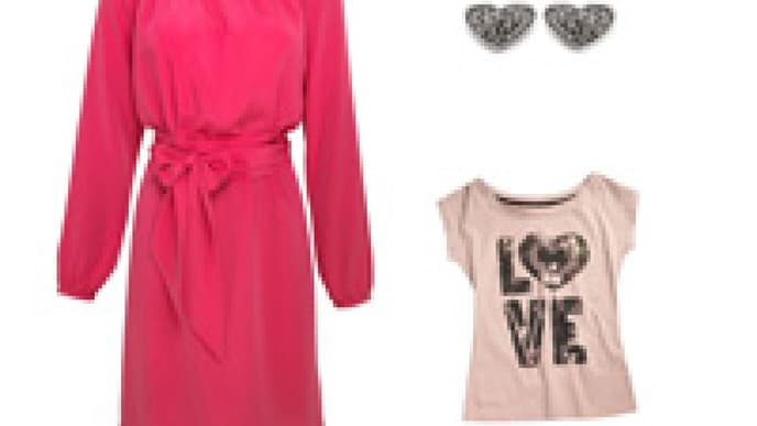 Romantische Mode