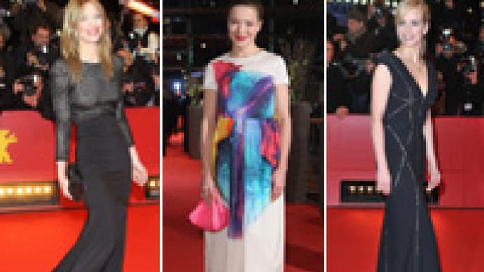 Die Berlinale 2011
