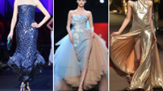 Fashion Week: Paris