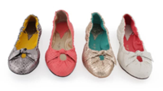 Schuhe: Die Trends 2011