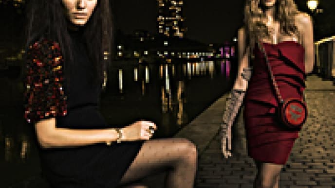 Modetrend: Pariser Chic