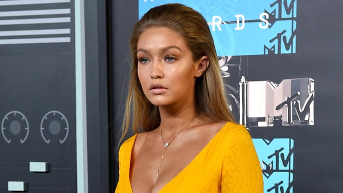 MTV VMAs 2015: Red Carpet