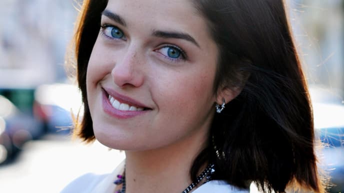 Marie Nasemann