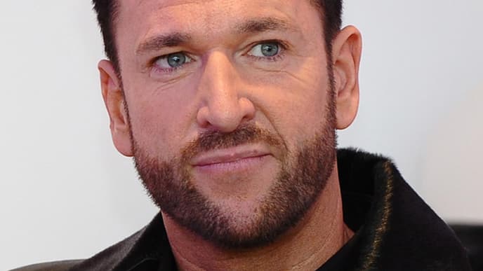 Michael Wendler