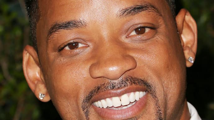 Will Smith 