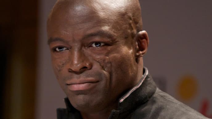 seal