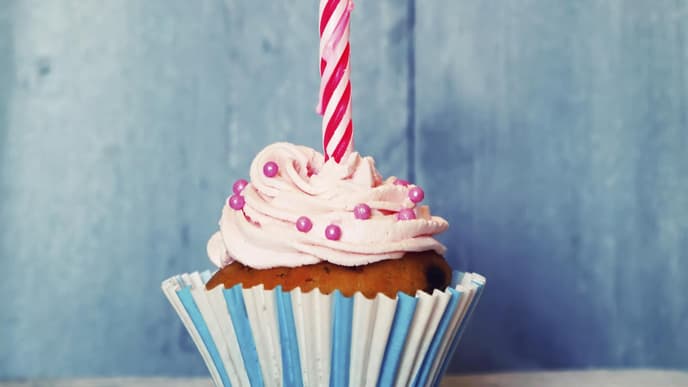 Geburtstagsgeschenke