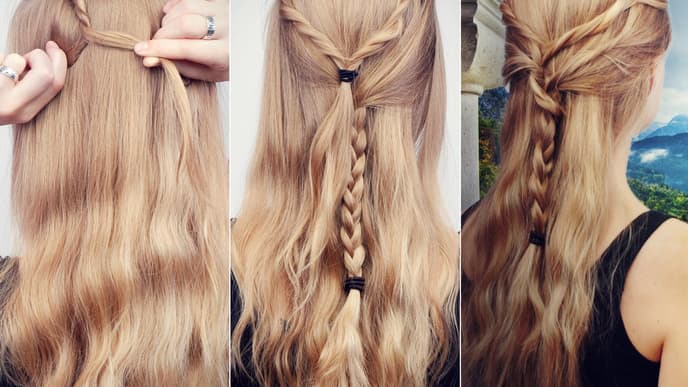 Game of Thrones Frisuren