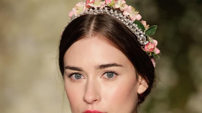 Die schönsten Ideen für euer Braut Make-up