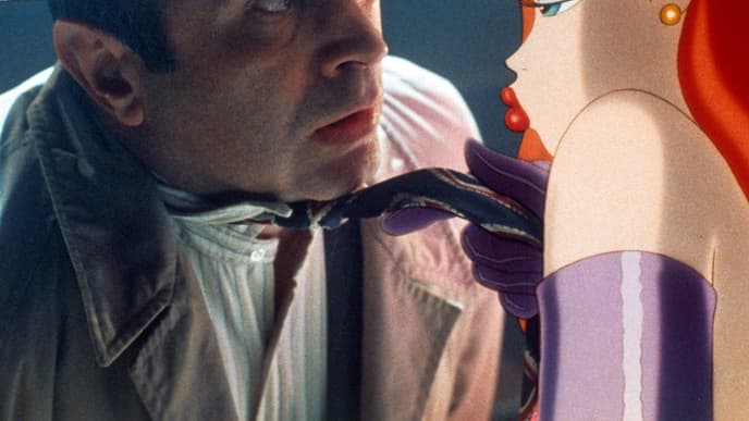 jessica rabbit