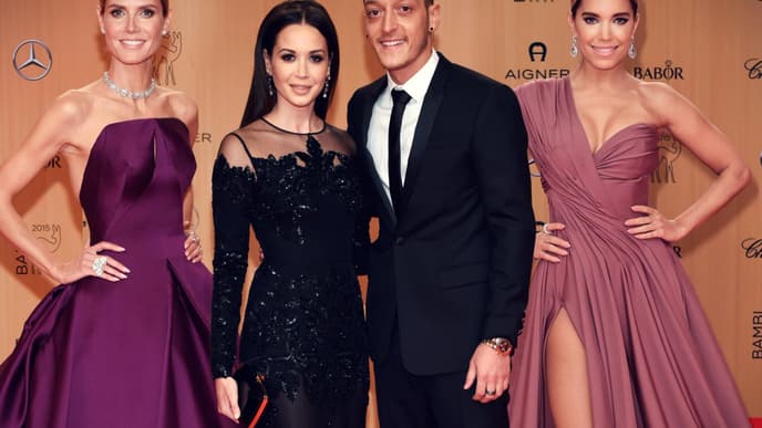 Bambi 2015