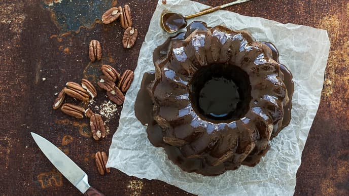 #Instacake: Tortenbäckerinnen bei Instagram