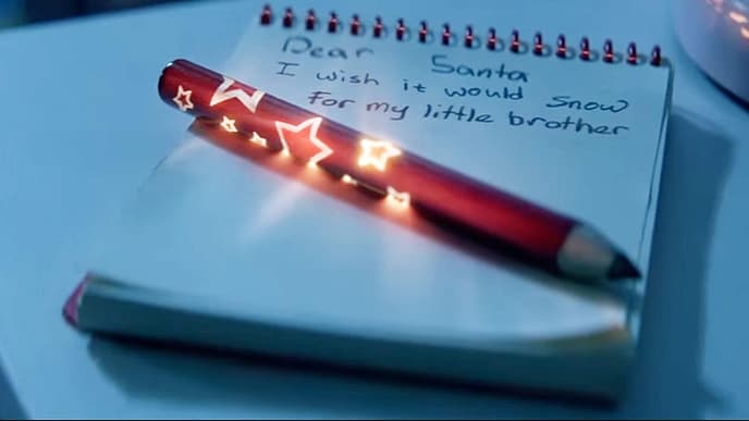 Dear-Santa