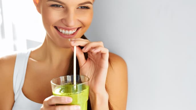 Detox Lieferservice