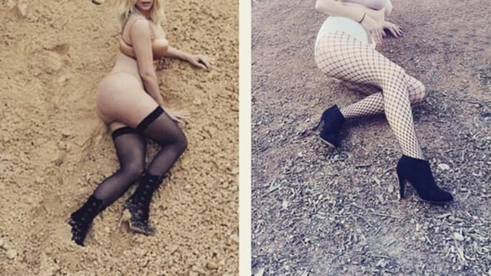 Instagram Absurdistan
