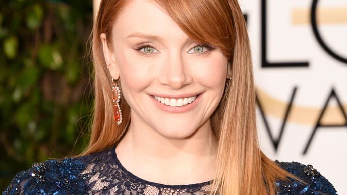 Bryce Dallas Howard
