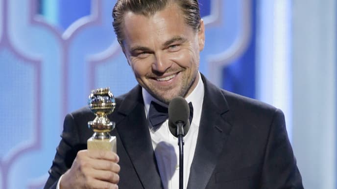 leonardo di cario