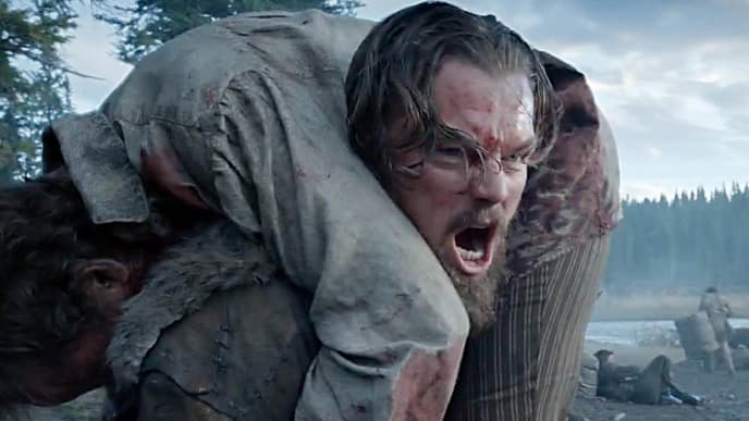 The Revenant
