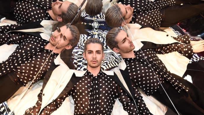 Bill-Kaulitz