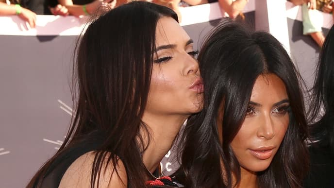 kendall-kim