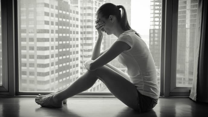 sonntagsdepression