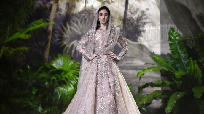 Elie Saab Couture